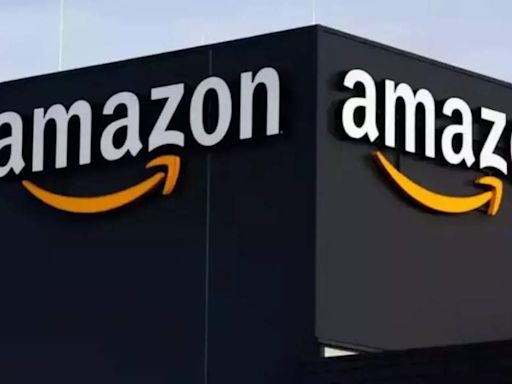 Amazon could cut 14,000 managerial roles: ‘Now is the right time to …,’ says company - Times of India