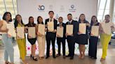 Alumnos de medicina de la UAT son galardonados con Premio CENEVAL