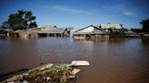 Brazil flooding will take weeks to subside: Experts | World News - The Indian Express