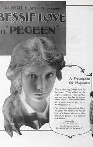 Pegeen