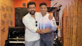 Suriya & Bobby Deol's Kanguva Makers wishes composer Devi Sri Prasad with a heartwarming note on his birthday: 'Thank you for igniting our souls with the...'