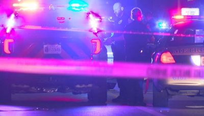 1 dead, 7 hospitalized after nightclub shooting, police say