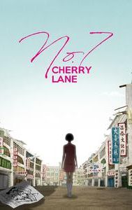 No.7 Cherry Lane