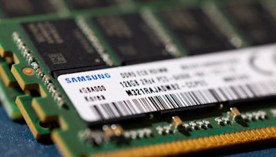 Ganancias de Samsung crecen a su ritmo más rápido en años, impulsadas por chips de IA | Diario Financiero