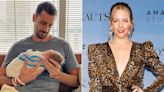 The Other Two 's Heléne Yorke Welcomes Baby Boy with Husband Bary Dunn