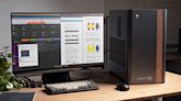 The Thelio Mega Is a Dual-GPU Linux Supercomputer