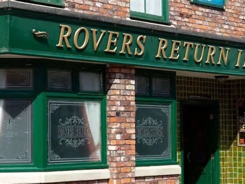 ITV Coronation Street spoilers for next week: Shock feud, triple return and Roy's freedom sealed