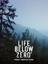 Life Below Zero