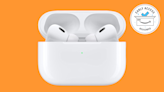 Today's the last day to score Apple AirPods Pro at a great price before Black Friday