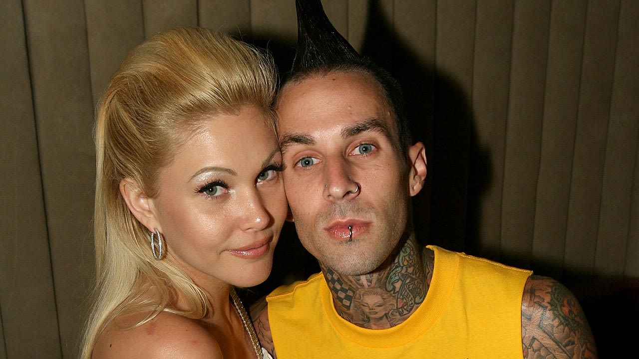 Shanna Moakler Talks Relationship With Her and Travis Barker’s Kids and Why He Cut Off Communication