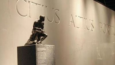 Citius, Altius, Fortius : Que signifie la devise des jeux olympiques ?