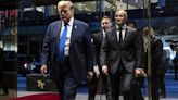 ‘He’s my friend’: Trump welcomes Poland president Duda in US