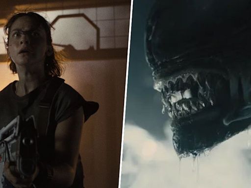 New look at the Xenomorph in Alien: Romulus is earning high praise from fans