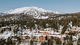 You Can Ski to This Buzzy New Restaurant at California’s Most Famous Ski Resort