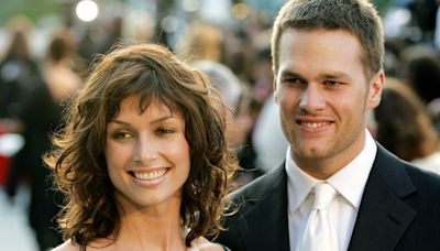 Tom Brady gets roasted about breakup with ex Bridget Moynahan in Netflix special