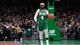Impact of Jrue Holiday on Celtics' Success in NBA Games