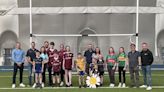 Connacht GAA announces partnership with Cancer Fund for Children ahead of launch of centre in Mayo