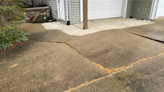 Concrete Repair: DIY vs Professional Contractors