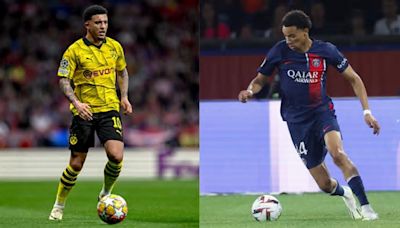 Dónde ver en VIVO y qué canal transmite Borussia Dortmund vs. Paris Saint Germain por la Champions League