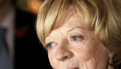 The Prime Of Miss Maggie Smith: A Tribute