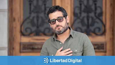 Julio Valdeón: "Los pensadores 'woke' traen lo peor del sesentayochismo, son vendedores de crecepelos"
