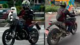 Upcoming KTM 390 Adventure Motorcycle Spotted Yet Again