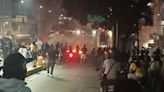 Reportan siete muertos en Venezuela durante protestas; advierten por fuerzas paramilitares