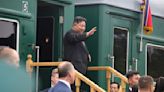 El líder de Corea del Norte, Kim Jong Un, recibió un chaleco antibalas y drones como obsequios al abandonar Rusia
