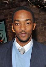 Anthony Mackie