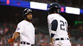 Tigers walk off with 3-2 win over Chicago White Sox in 10 innings