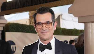 Ty Burrell Comedy Pilot ‘Forgive and Forget’ Not Moving Forward at ABC