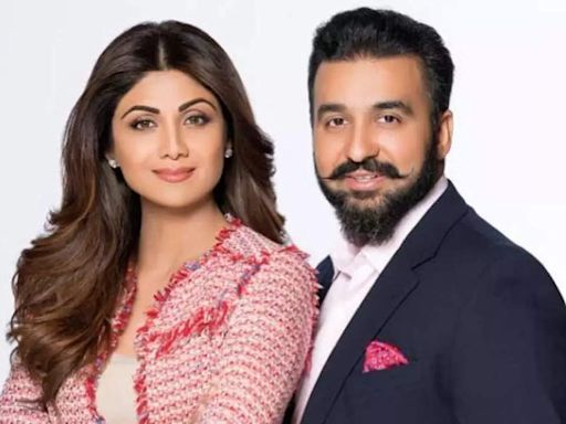 Shilpa Shetty, Raj Kundra steer clear on the ₹90 lakh fraud allegations, their advocate says, 'The complainant had received the entire amount' | Hindi Movie News - Times of India