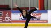 ‘So much joy’: At 66, suburban figure skater still competing for national titles