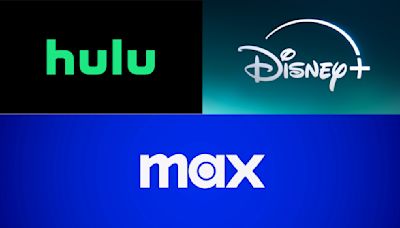 Disney Plus, Max and Hulu are joining forces for mega streaming bundle — what you need to know