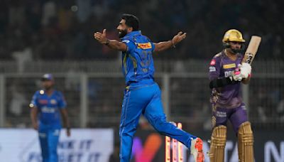 ICC Men's T20 World Cup 2024: Five Bowlers To Look Out For Jasprit Bumrah Mitchell Starc Trent Boult