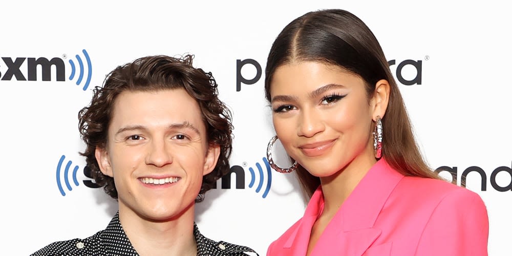 Zendaya & Tom Holland Relationship Update: Insider Reveals Where They Stand (There’s Talk of Marriage!)