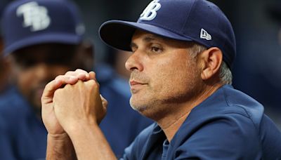 My Two Cents: Congrats to Tampa Bay's Kevin Cash, Who Passes Joe Maddon as All-Time Wins Leader