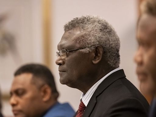 Pro-China Solomon Islands PM Fails to Win Majority After Elections