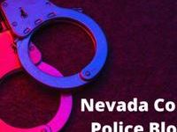 Nevada County Police Blotter: Caller reports trespassers trying to find river access