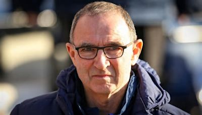 Martin O’Neill interview: My biggest regret as a manager? Taking Nottingham Forest job