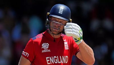 Matthew Mott Set To Be Sacked By England, Jos Buttler To Remain White Ball Captain: Reports
