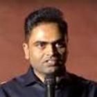 Vamshi Paidipally