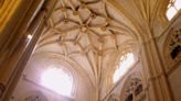 Esta carrera popular española pasa por dentro de una catedral medieval