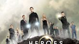 Save the Cheerleader, Save the World: How to Stream NBC's Heroes Series