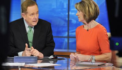 Anchor Tom Wills the latest familiar face to retire from Jacksonville's WJXT