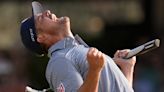 Bryson DeChambeau ‘frustrated and disappointed’ not to make Olympics despite US Open win