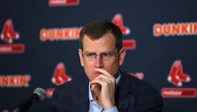 $32 Million, 4-Time All-Star Would ‘Be Happy to Be Traded’ From Red Sox: Insider