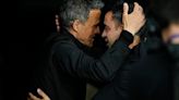 Luis Enrique: "Creo que Xavi es el entrenador ideal para el FC Barcelona. Espero y deseo que se quede"