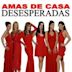 Amas de casa desesperadas (American TV series)