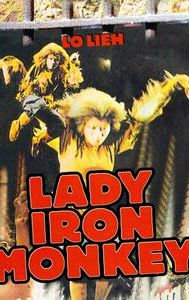 Lady Iron Monkey